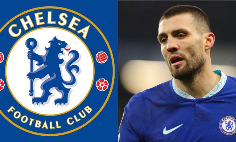 Chelsea Transfer News Tuchel has asked Chelsea to get Mateo Kovacic-compressed