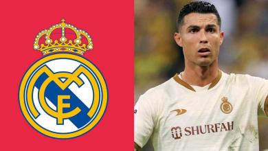 Cristiano Ronaldo Transfer News Real Madrid President, Florentino Perez has an offer for Cristiano Ronaldo-compressed