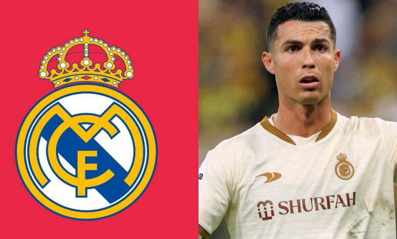 Cristiano Ronaldo Transfer News Real Madrid President, Florentino Perez has an offer for Cristiano Ronaldo-compressed