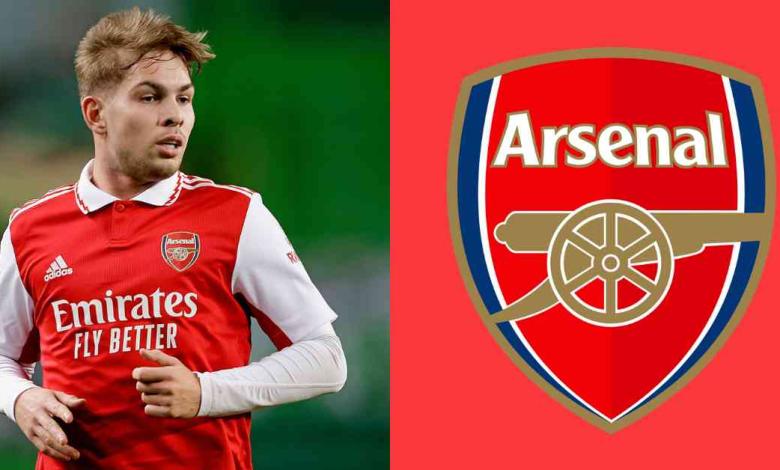 Emile Smith Rowe Transfer News Aston Villa wants to get him-compressed