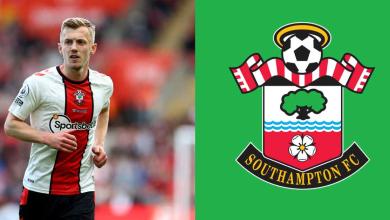 James Ward-Prowse Transfer News This is what Southampton want to sell him-compressed