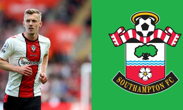 James Ward-Prowse Transfer News This is what Southampton want to sell him-compressed