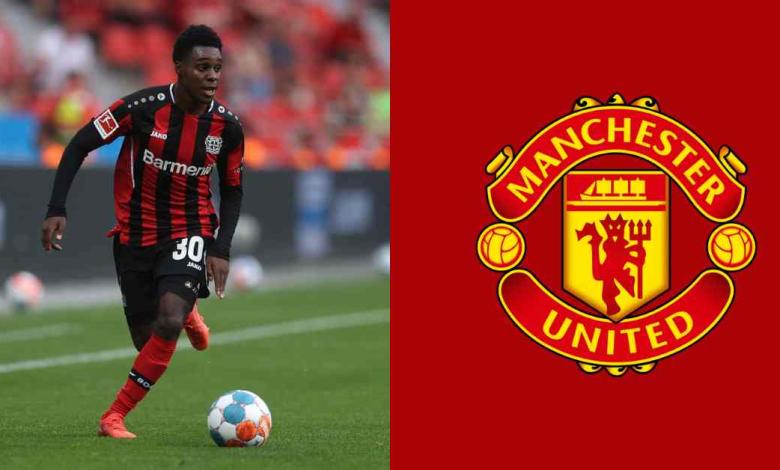 Jeremie Frimpong Transfer News Manchester United need to pay €50m for Jeremier Frimpong-compressed