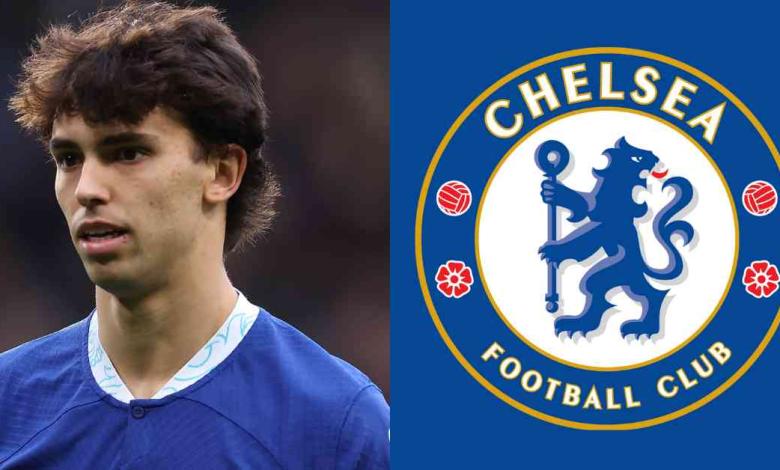 Joao Felix Transfer News Will Felix stay at Chelsea-compressed