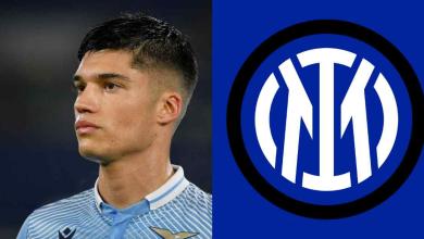 Joaquin Correa Transfer News Will Inter Milan sell him this summer-compressed
