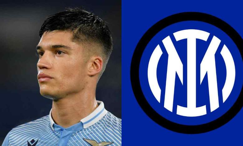 Joaquin Correa Transfer News Will Inter Milan sell him this summer-compressed