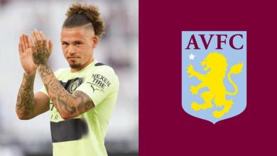 Kalvin Phillips Transfer News Aston Villa is reportedly interested in signing him-compressed