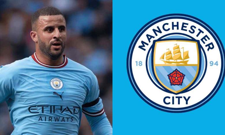 Kyle Walker Transfer News Is he leaving Manchester City-compressed