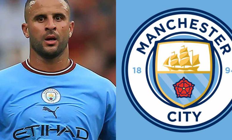 Kyle Walker Transfer NewsDespite Aston Villa's interest, Kyle Walker has no plans to leave Manchester City-compressed