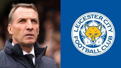 Leicester City Transfer News 3 Alternatives to Brendon Rodgers-compressed