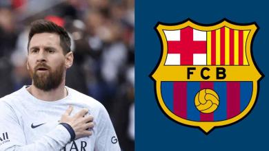 Lionel Messi Transfer News Laliga Presiden Javier tebas has reveals how Barcelona can sign Messi-compressed