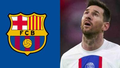 Lionel Messi Transfer News Reputed journalist gives a view on whether Messi is returning back to Barcelona-compressed