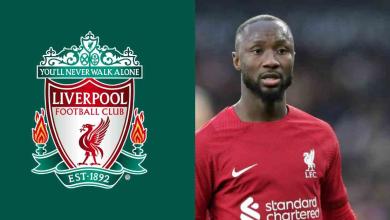 Liverpool Transfer News Atletico Madrid want Naby Keita-compressed