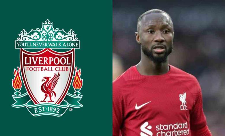 Liverpool Transfer News Atletico Madrid want Naby Keita-compressed