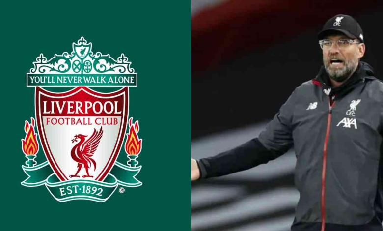 Liverpool Transfer News The Reds want the Real Madrid player in the summer-compressed