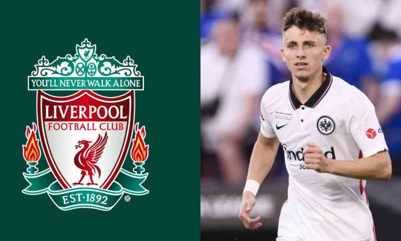 Liverpool Transfer News The Reds want their €50m target-compressed