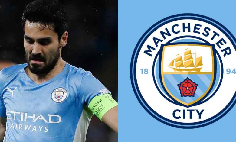 Manchester City Transfer News Ilkay Gundogan will not renew at Manchester City-compressed