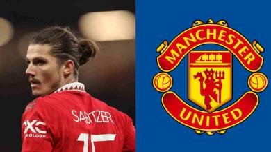 Marcel Sabitzer Transfer News Will he join Manchester United permanently-compressed