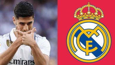 Marco Asensio Transfer News Marco Asensio staying at Real Madrid-compressed