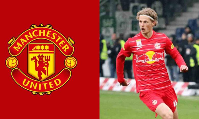 Maurits Kjaergaard Transfer News Manchester United are the favourites to sign him-compressed