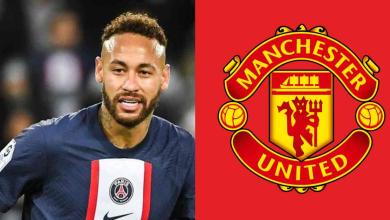 Neymar Transfer News Manchester United and Chelsea may compete to sign him-compressed