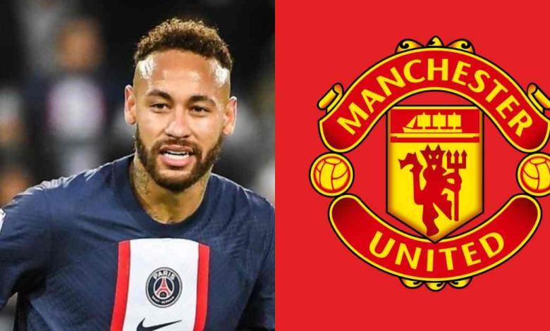 Neymar Transfer News Manchester United and Chelsea may compete to sign him-compressed