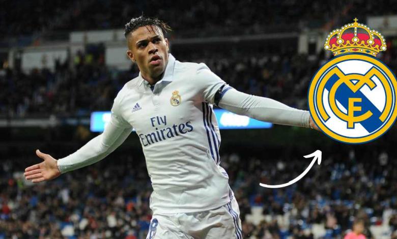 Real Madrid Transfer News Leeds United want Mariano-compressed