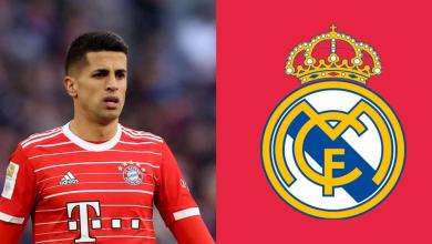 Real Madrid Transfer News Merengues want Joao Cancelo from Manchester City-compressed