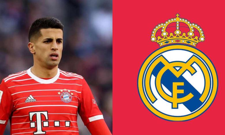 Real Madrid Transfer News Merengues want Joao Cancelo from Manchester City-compressed