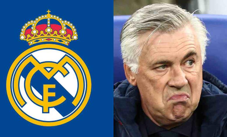 Real Madrid manager Carlo Ancelotti talks about Lionel Messi's reported transfer back to Barcelona-compressed
