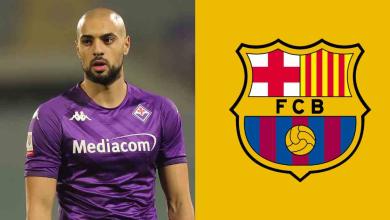 Sofyan Amrabat Transfer News Amrabat wants Liverpool or Chelsea over Barcelona-compressed