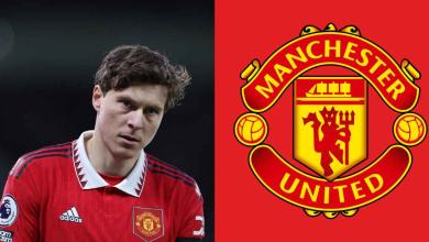 Victor Lindelof Transfer News Is he leaving or staying at Manchester United-compressed