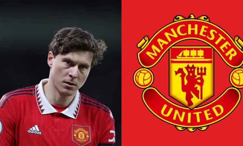 Victor Lindelof Transfer News Is he leaving or staying at Manchester United-compressed