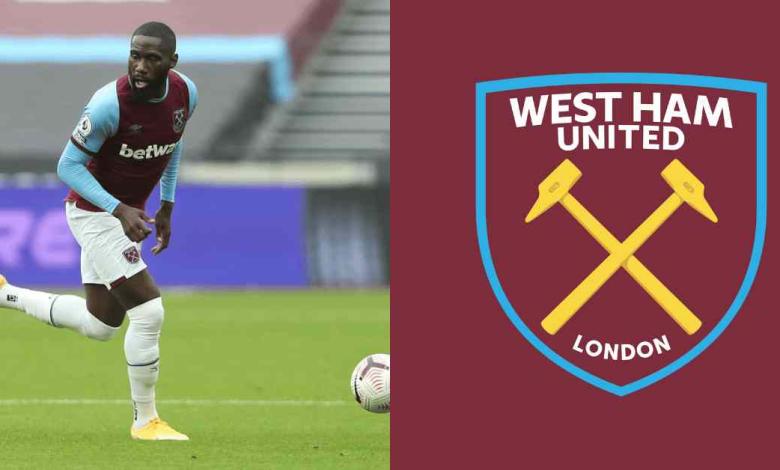 West Ham United Transfer News West Ham would lose £4-compressed