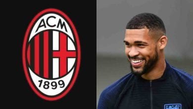 AC Milan: Is Ruben Loftus-Cheek on the way from Chelsea?