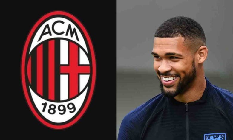 AC Milan: Is Ruben Loftus-Cheek on the way from Chelsea?