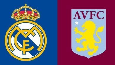 Aston Villa wants to sign 2 Real Madrid players in the summer-compressed