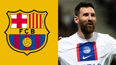 Barcelona Transfer News Messi's return to Barcelona has been allowed by La Liga-compressed