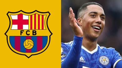 Barcelona Transfer News Youri Tielemans, a midfielder for Leicester City, has apparently reappealed to Barcelona as a potential replacement for Sergio Busquets-compressed