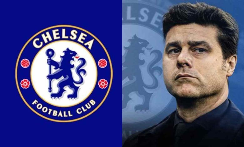 Breaking News: Mauricio Pochettino Appointed as Chelsea Head Coach, Signaling a Promising Future for the Club