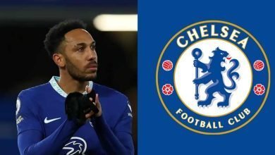 Chelsea Transfer News Chelsea will have to sell Pierre-Emerick Aubameyang for free to Barcelona-compressed