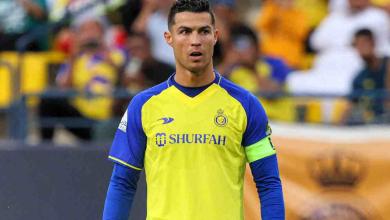 Cristiano Ronaldo News Cristiano Ronaldo posts a message amid rumours of a breakup with his girlfriend-compressed