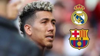 Game-Changing Transfer Gambit Barcelona's Sneaky Move Leaves Real Madrid Scrambling in Free Agent Chase-compressed