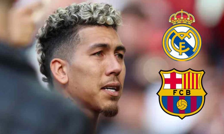 Game-Changing Transfer Gambit Barcelona's Sneaky Move Leaves Real Madrid Scrambling in Free Agent Chase-compressed