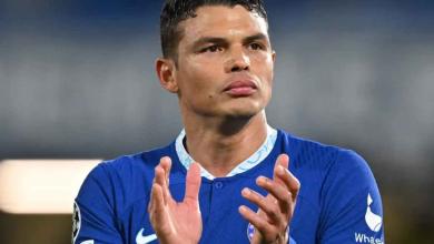 If Thiago Silva, a seasoned defender for Chelsea, wants to return to Brazil this summer, the club apparently won't stand in his way-compressed