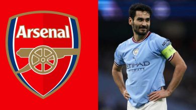 Is Arsenal signing Ilkay Gundogan from Manchester City-compressed