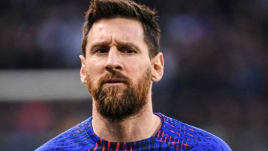 Lionel Messi Transfer News Messi is now planning to end his PSG contract-compressed