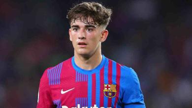 Liverpool Transfer News According to El Nacional, Liverpool is interested in recruiting Barcelona midfielder Gavi (1)-compressed