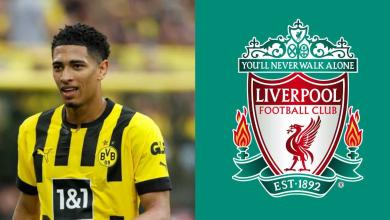 Liverpool Transfer News Liverpool identify a £44 million rated alternative to Jude Bellingham-compressed