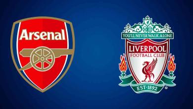 Liverpool and Arsenal lock horns for a super signing-compressed